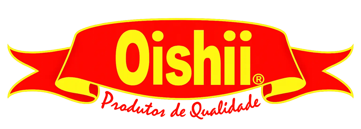 Oishii Produtos de Qualidade